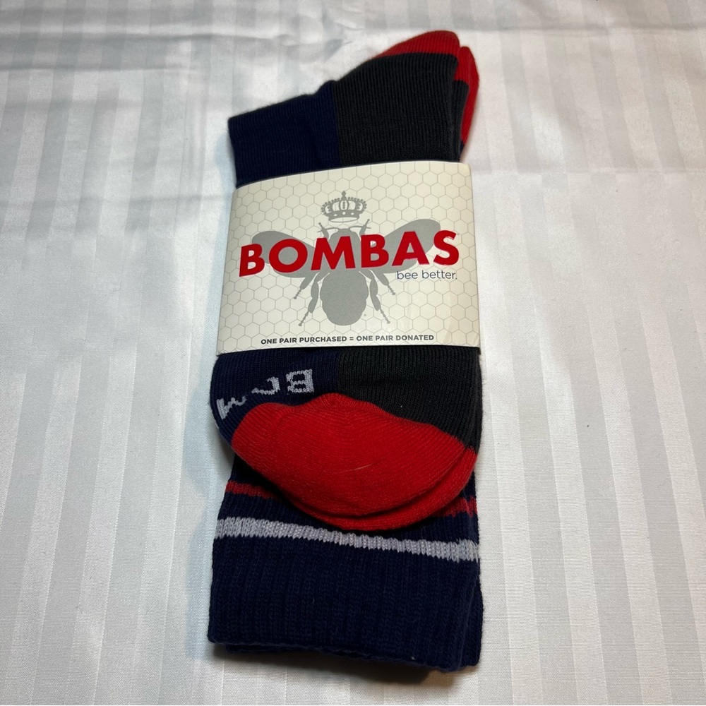 Bombas socks